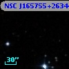 NSC J165755+263448