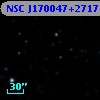 NSC J170047+271716