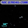 NSC J170341+250034