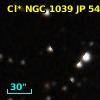 Cl* NGC 1039     JP     547