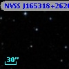 NVSS J165318+262613