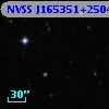 NVSS J165351+250429