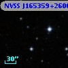 NVSS J165359+260009