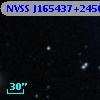 NVSS J165437+245004