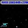 NVSS J165449+270619