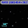 NVSS J165454+262758