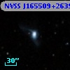 NVSS J165509+263947