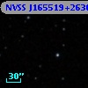 NVSS J165519+263023