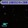 NVSS J165524+260118