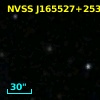 NVSS J165527+253433