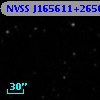 NVSS J165611+265606