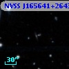NVSS J165641+264328