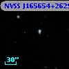NVSS J165654+262941