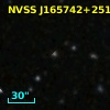 NVSS J165742+251251