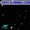 NVSS J170006+250026