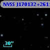 NVSS J170132+261156