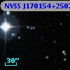 NVSS J170154+250203