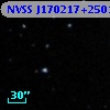 NVSS J170217+250136