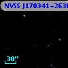 NVSS J170341+263020