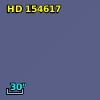 HD 154617