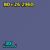 BD+26  2960