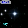 BD+25  3199