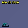 BD+25  3200