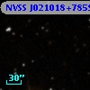 NVSS J021018+785926
