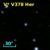 V* V378 Her