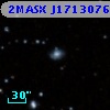 2MASX J17130766+2628394