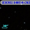 [CSC85] 1407.4+2636