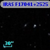 IRAS F17041+2525
