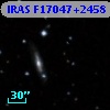 IRAS F17047+2458