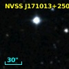 NVSS J171013+250317