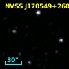 NVSS J170549+260153