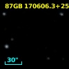 87GB 170606.3+253013