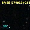 NVSS J170919+261729