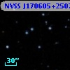 NVSS J170605+250726
