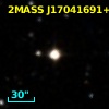 2MASS J17041691+2640329