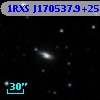 1RXS J170537.9+251241