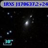 1RXS J170637.2+244629