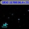 1RXS J170836.4+255801