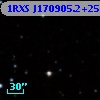 1RXS J170905.2+252403