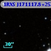 1RXS J171117.8+251756