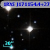 1RXS J171154.4+271129
