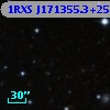 1RXS J171355.3+250054