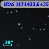 1RXS J171433.6+250127