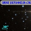 1RXS J171442.9+260244