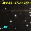 2MASS J17144277+2602485