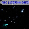 NSC J170734+265252